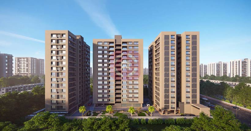 Param Pushkar Sky Cover Image